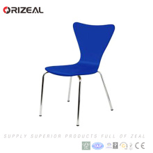 fabricant de chaises pliantes en contreplaqué plié OZ-1141